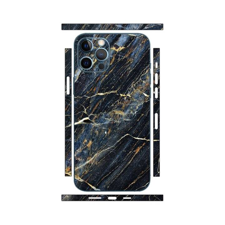 EG Smartphone Sticker (iPhone 13 Pro Max, Marmor)