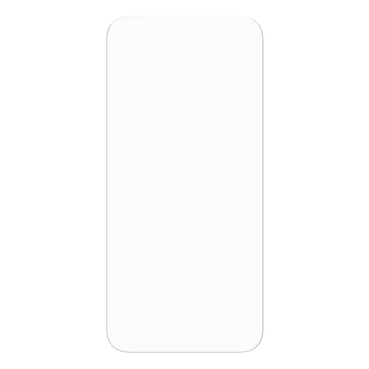 OTTERBOX Verre de protection d'écran (iPhone 16 Plus, 1 pièce)