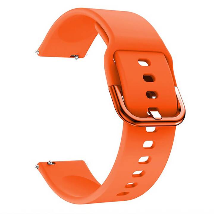 EG Armband (Garmin, Venu, Orange)