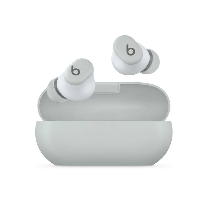 BEATS Solo Buds (ANC, Bluetooth 5.3, Storm Grey)
