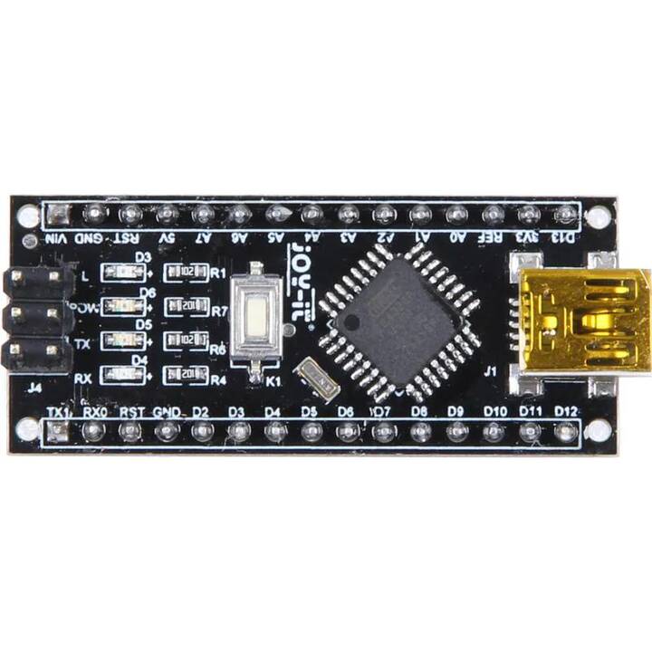 JOY-IT Nano V3 Arduino Board (328P-AU)