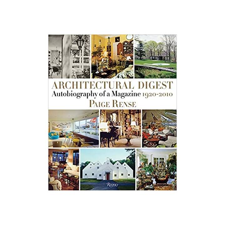 Architectural Digest