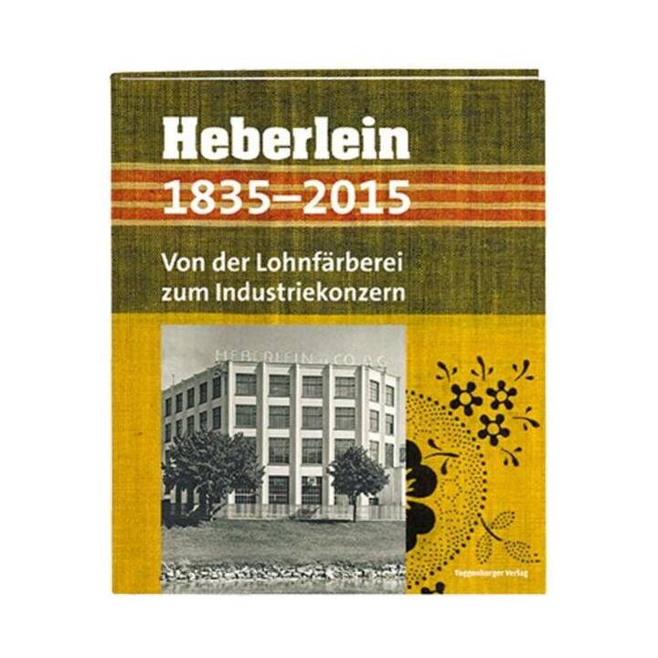 Heberlein 1835-2015