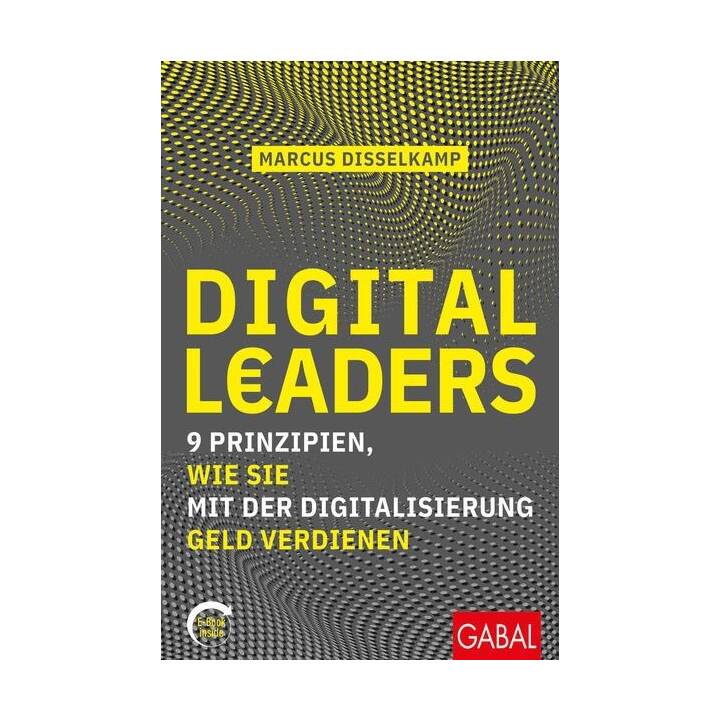 Digital Leaders