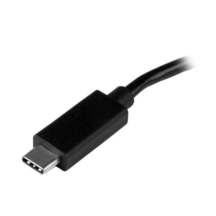 STARTECH.COM HB30C3A1CFB (4.0 Ports, USB Typ-A)