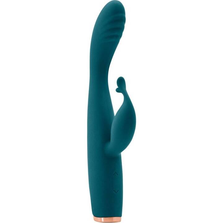 CALEXOTICS Rabbit vibratore Skye