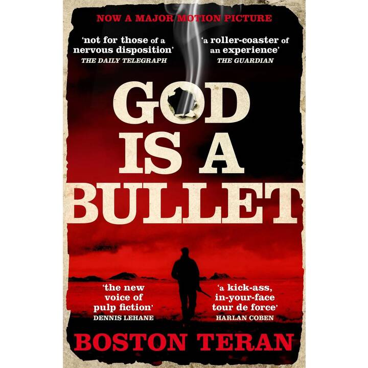 God is a Bullet