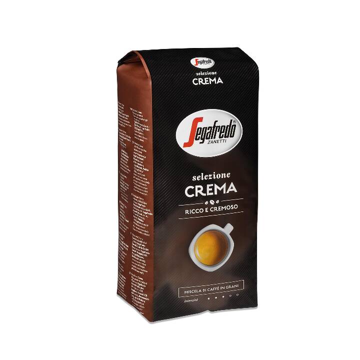 SEGAFREDO ZANETTI DEUTSCHLAND Caffè in grani Selezione (1 kg)