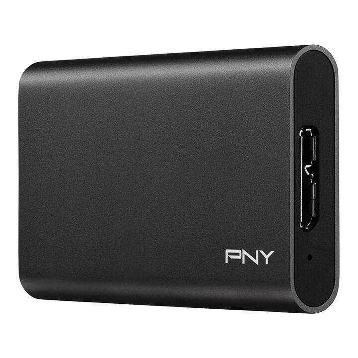 PNY TECHNOLOGIES Elite (USB di tipo A, 960 GB)