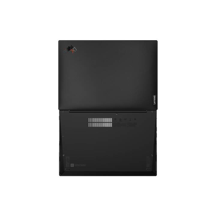 LENOVO ThinkPad X1 Carbon Gen. 11 (14", Intel Core i7, 16 Go RAM, 256 Go SSD)