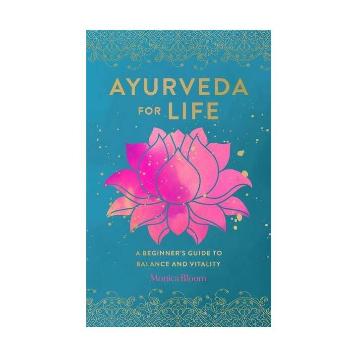 Ayurveda for Life