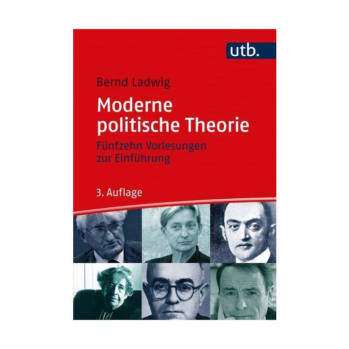 Moderne politische Theorie