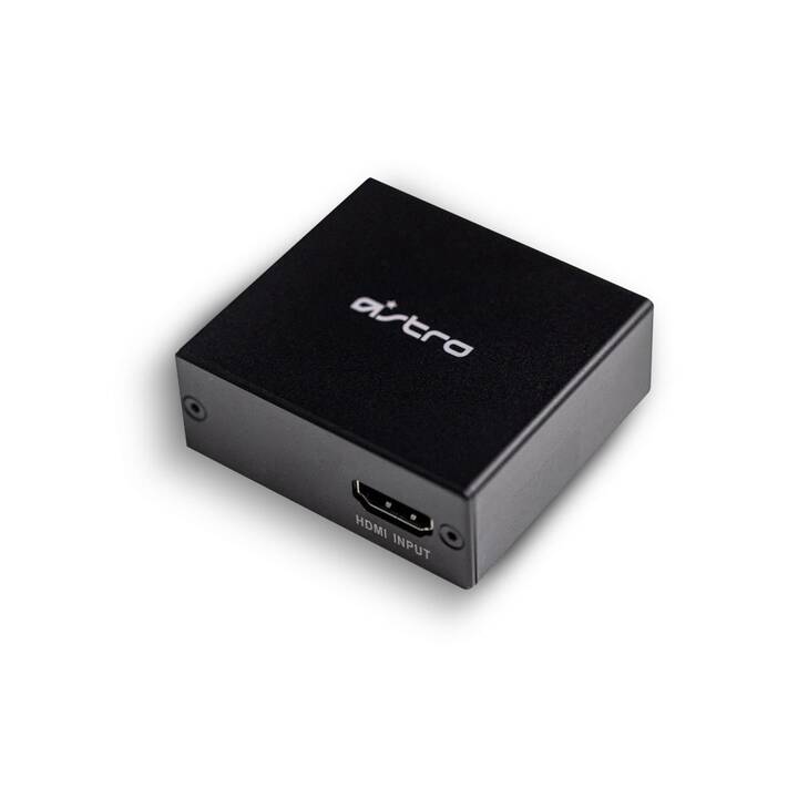 ASTRO GAMING Adaptateur vidéo (HDMI A)