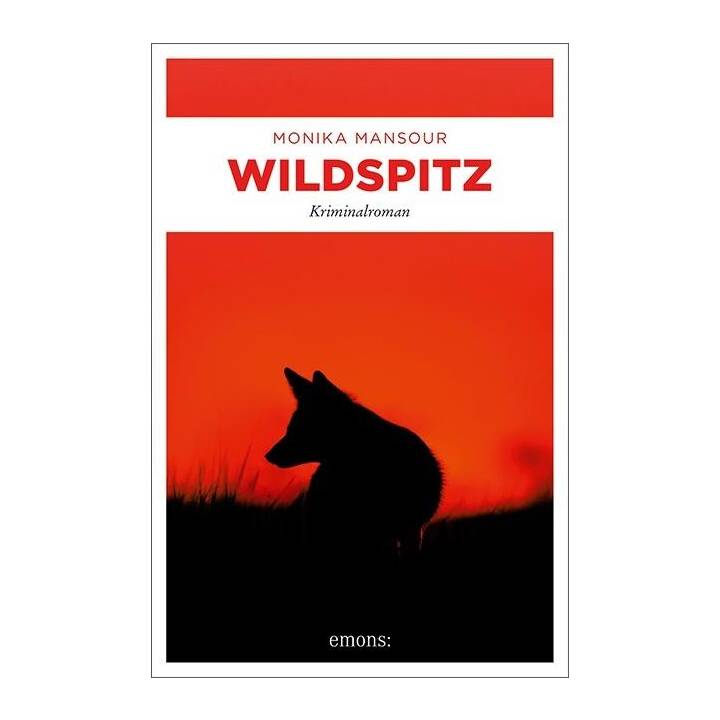 Wildspitz