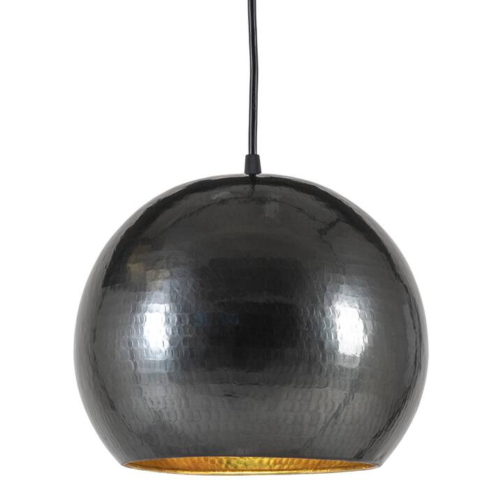 HOUSE NORDIC Lampe de table (Anthracite)