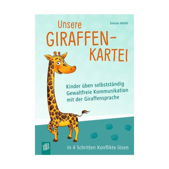 Unsere Giraffen-Kartei