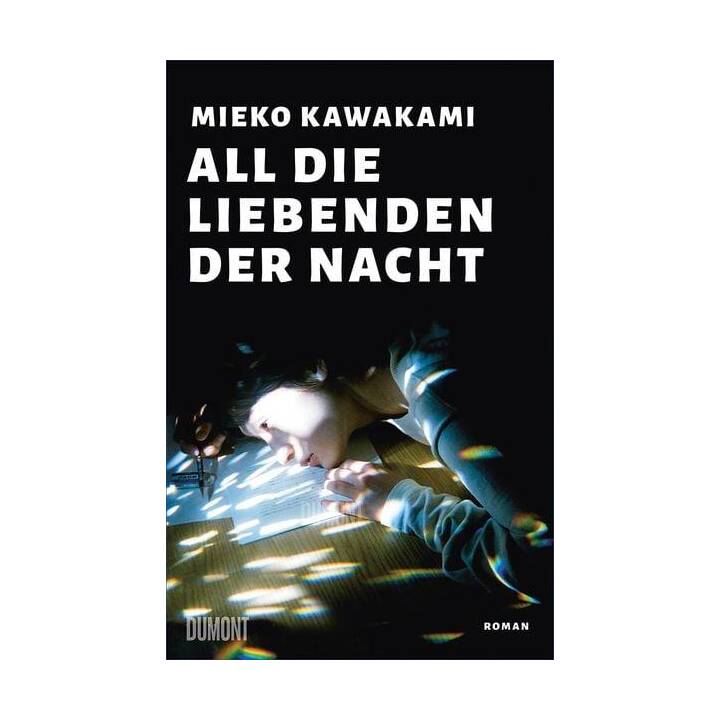 All die Liebenden der Nacht