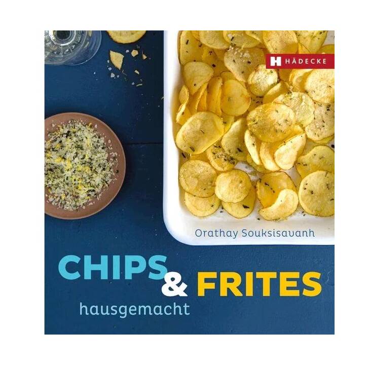 Chips & Frites