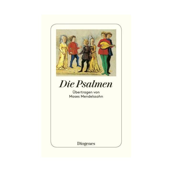 Die Psalmen