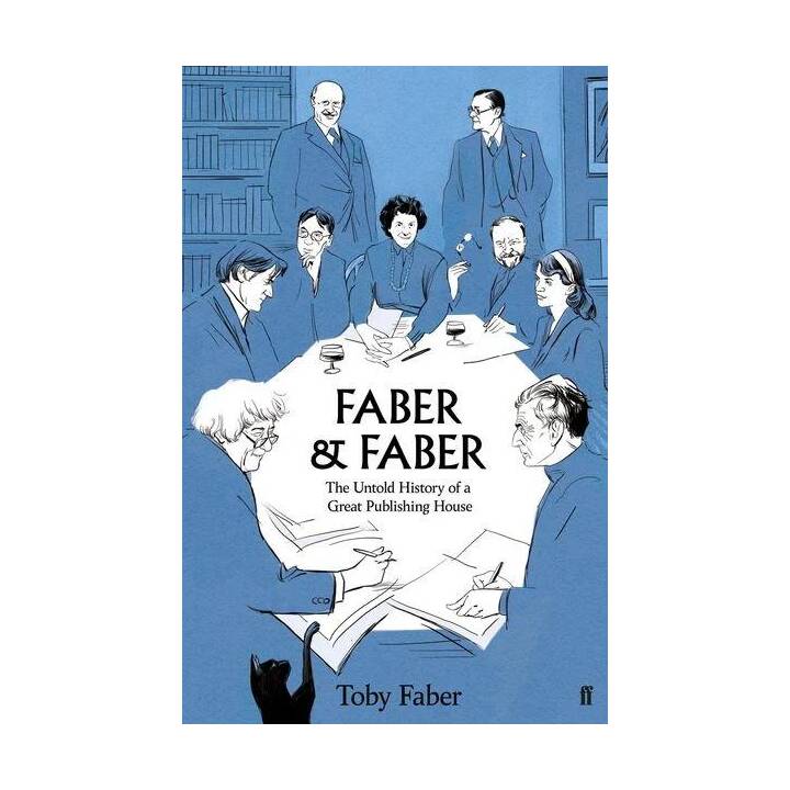 Faber & Faber