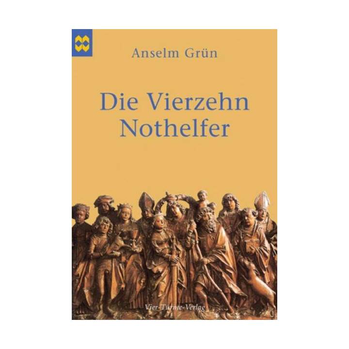 Die Vierzehn Nothelfer