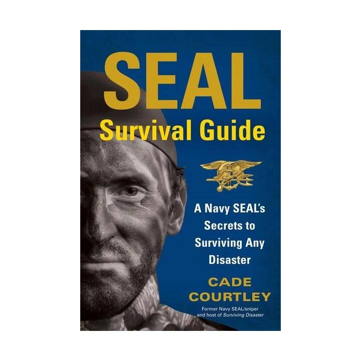 SEAL Survival Guide