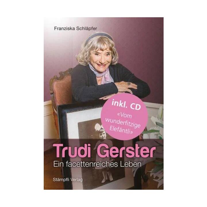 Trudi Gerster