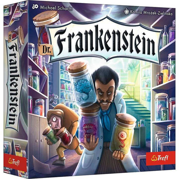 TREFL Dr. Frankenstein (DE)