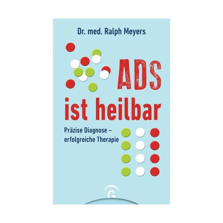 ADS ist heilbar