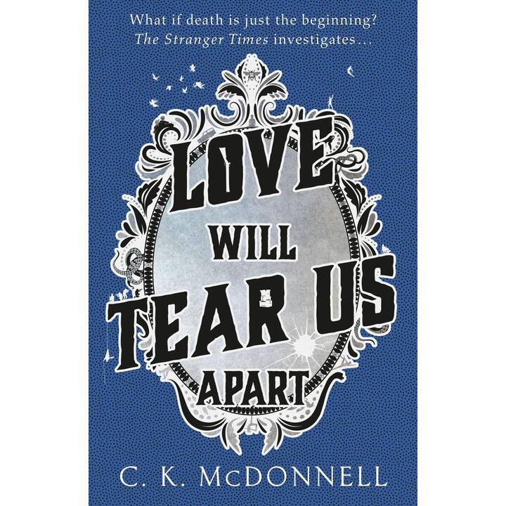 Love Will Tear Us Apart