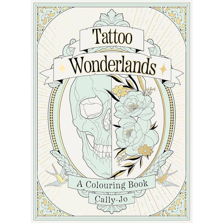 Tattoo Wonderlands