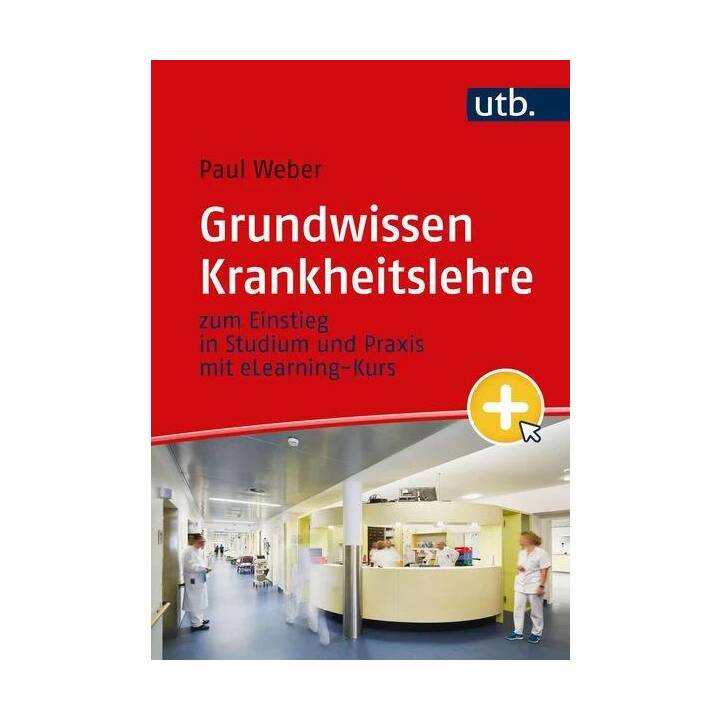 Grundwissen Krankheitslehre