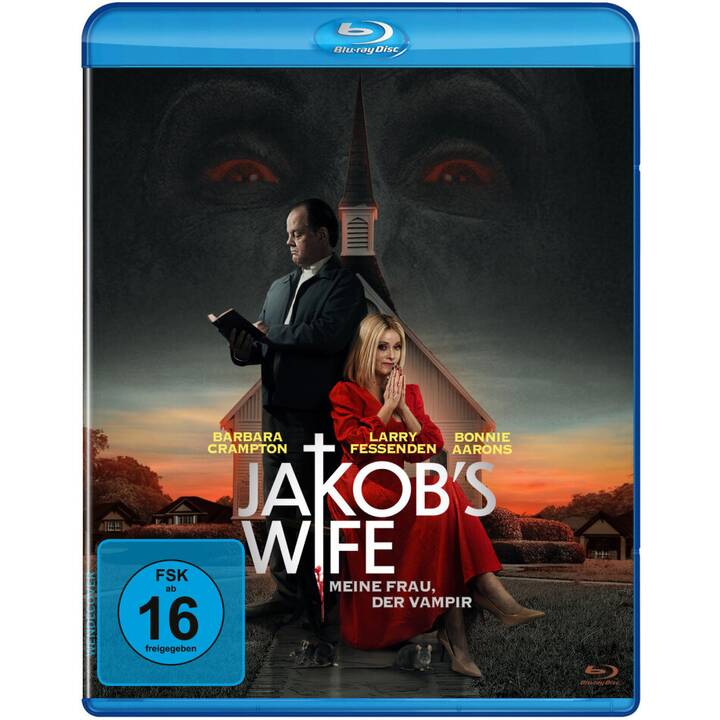 Jakob's Wife (EN, DE)