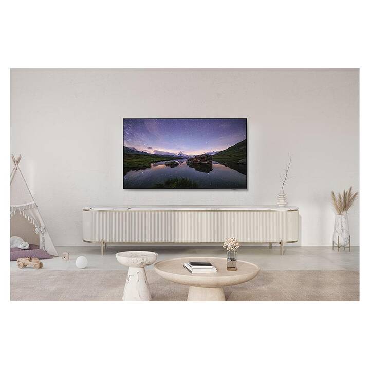 SAMSUNG QE75QN90DATXXN Smart TV (75", Neo QLED, Ultra HD - 4K)