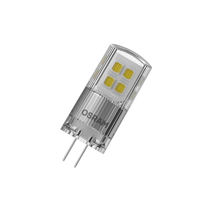 OSRAM LED Birne (G4, 2 W)