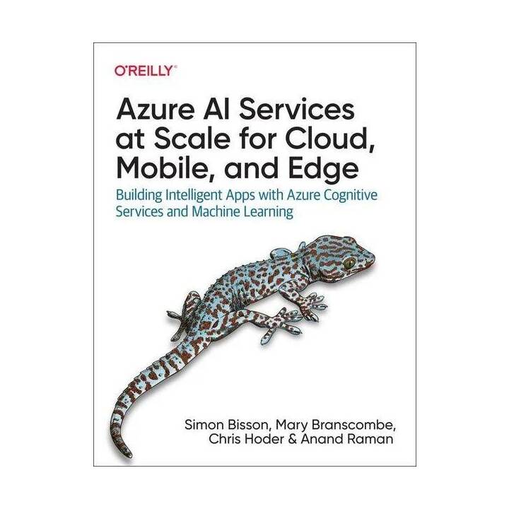 Azure AI Services at Scale for Cloud, Mobile, and Edge