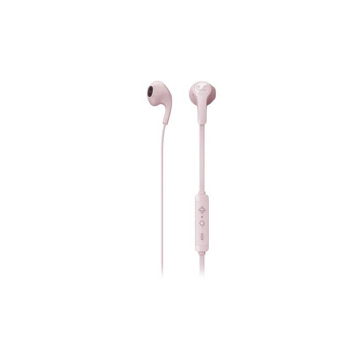 FRESH 'N REBEL Wired earbuds (Smokey Pink)