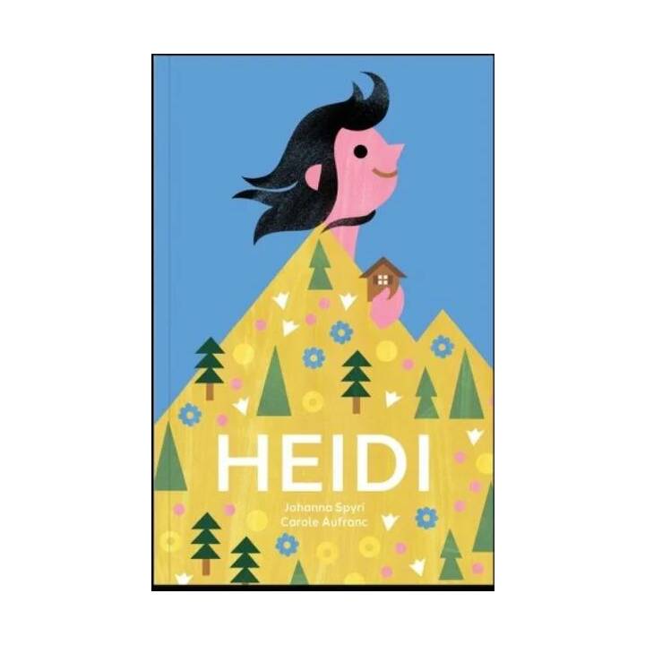 Heidi FR