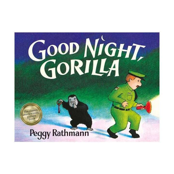 Good Night Gorilla