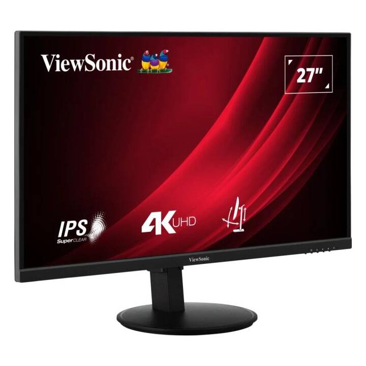 VIEWSONIC VG2708-4K (27", 2560 x 1440)