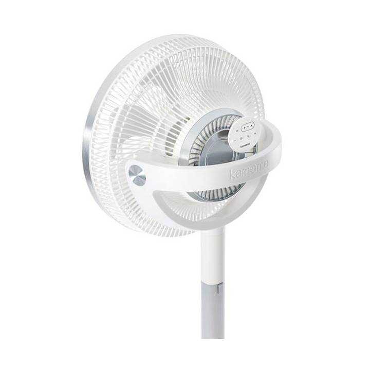 KAMOME Ventilateur sur socle Living (41.9 dB, 2 W)