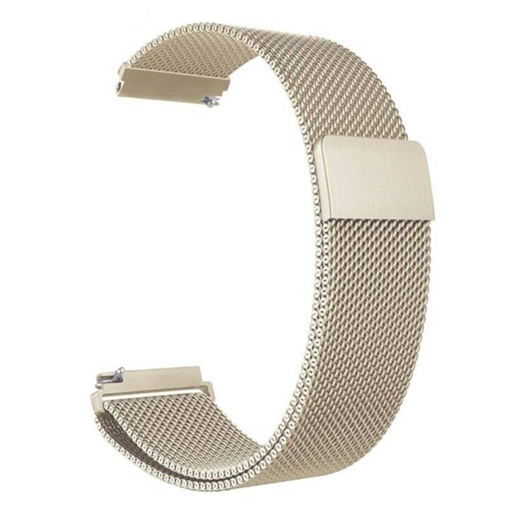 EG Bracelet (Amazfit Bip 3 / Bip 3 Pro, Doré)