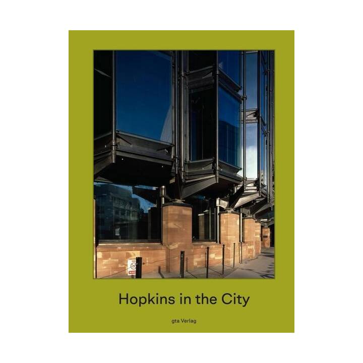 Hopkins in the City