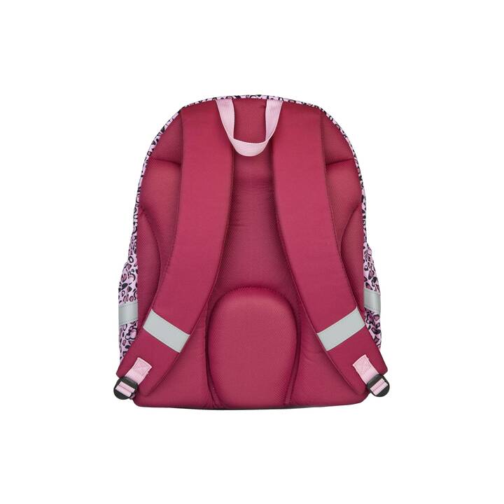UNDERCOVER Rucksack Minnie Mouse (25 l, Pink)