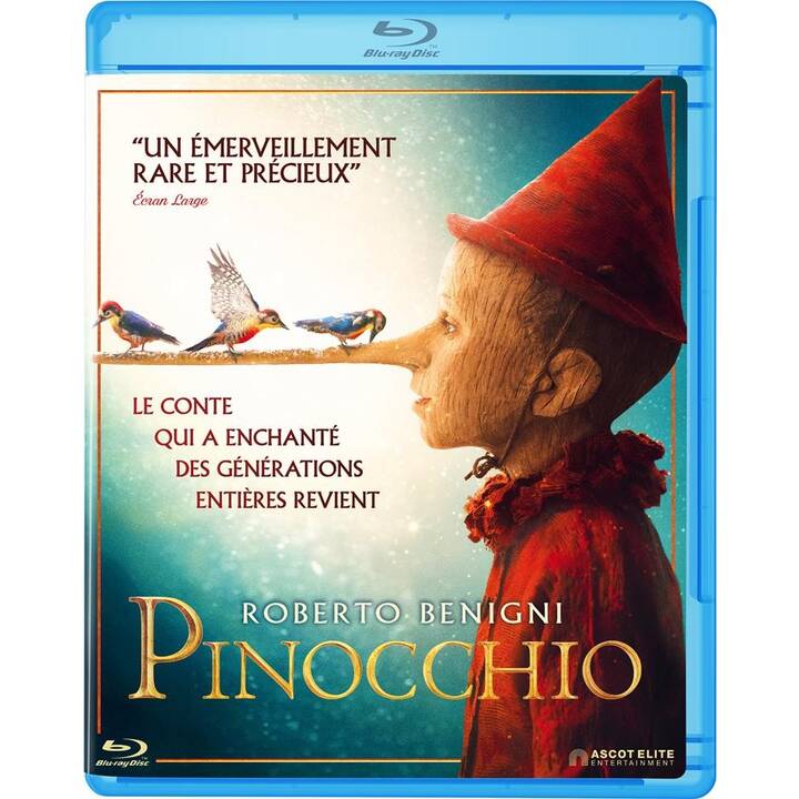 Pinocchio (FR)