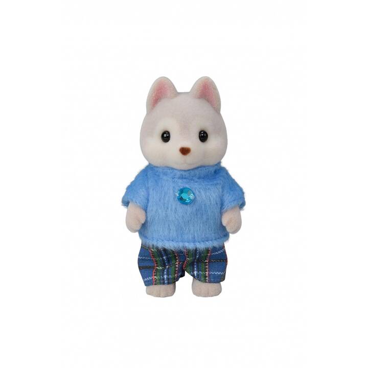 SYLVANIAN FAMILIES Husky