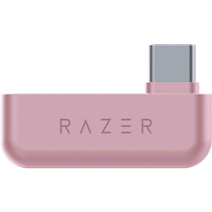 RAZER Gaming Headset Barracuda (Over-Ear, Kabel und Kabellos)
