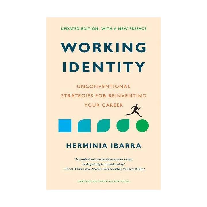 Working Identity, Updated Edition, With a New Preface