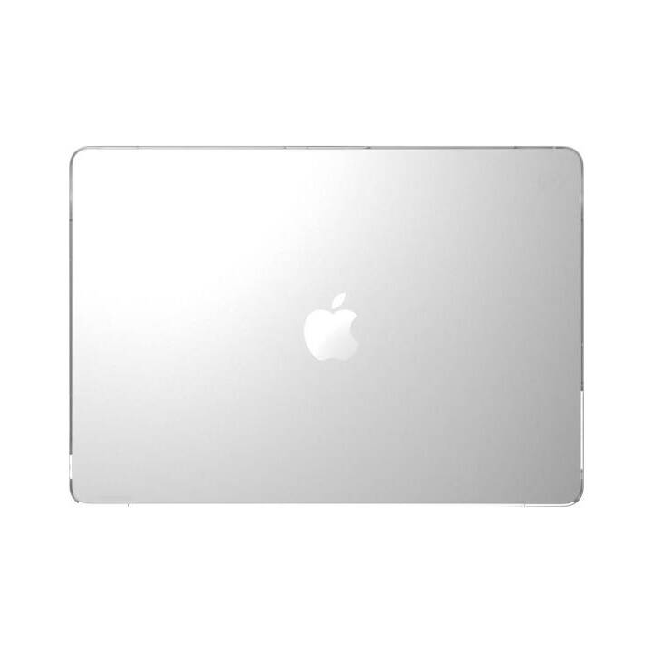 SPECK PRODUCTS Smartshell MacBook Air M2 Housse (15", transparente)