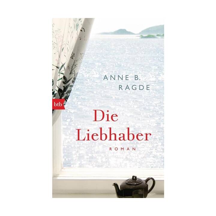 Die Liebhaber